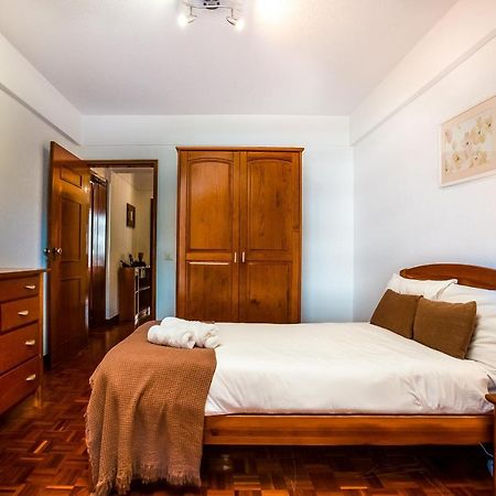 Camoes Apartment By Atlantic Holiday Funchal  Exteriör bild