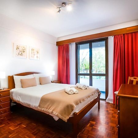 Camoes Apartment By Atlantic Holiday Funchal  Exteriör bild