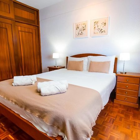 Camoes Apartment By Atlantic Holiday Funchal  Exteriör bild