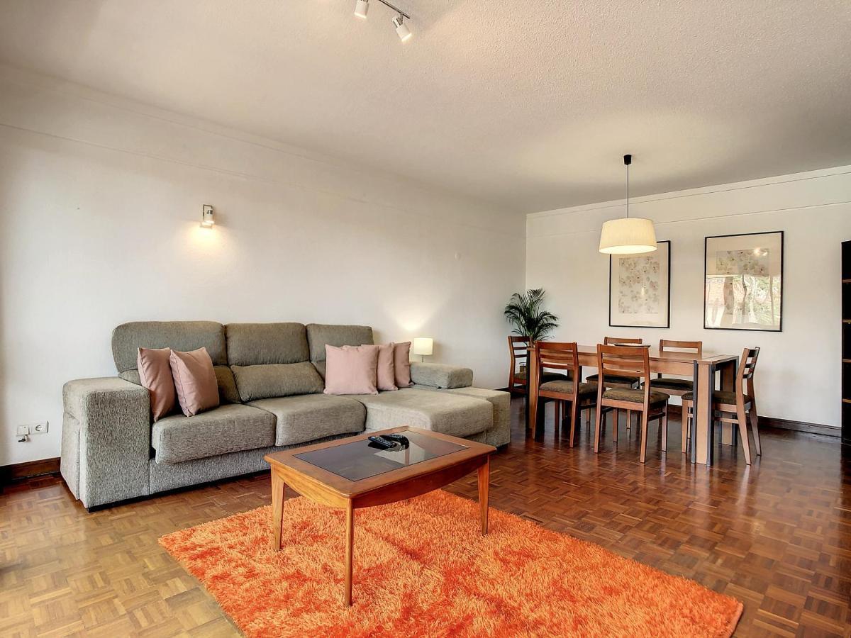 Camoes Apartment By Atlantic Holiday Funchal  Exteriör bild