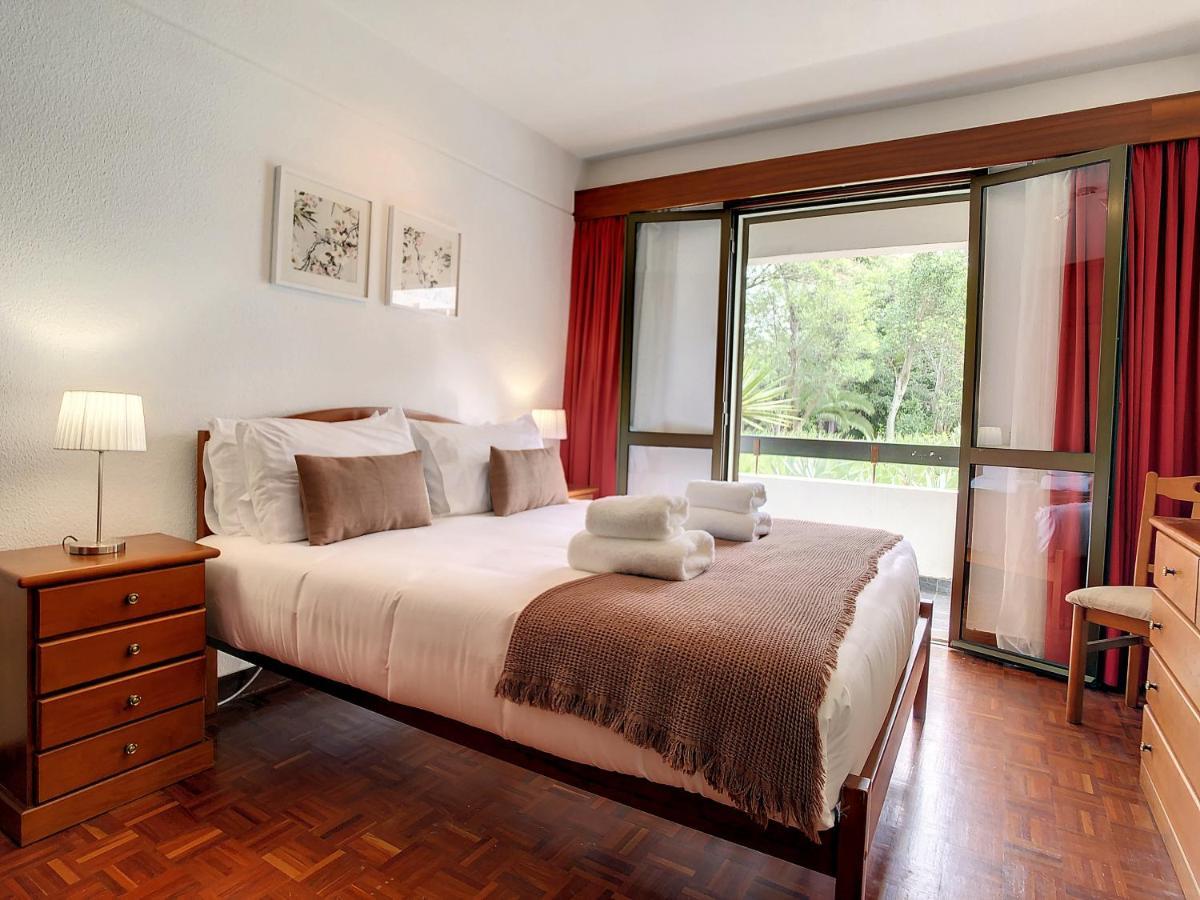 Camoes Apartment By Atlantic Holiday Funchal  Exteriör bild