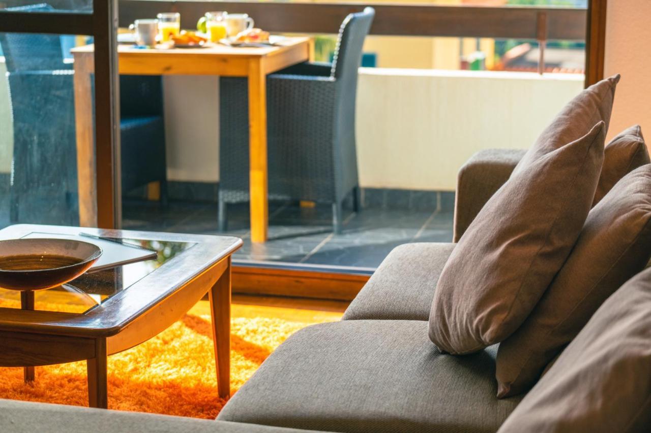 Camoes Apartment By Atlantic Holiday Funchal  Exteriör bild