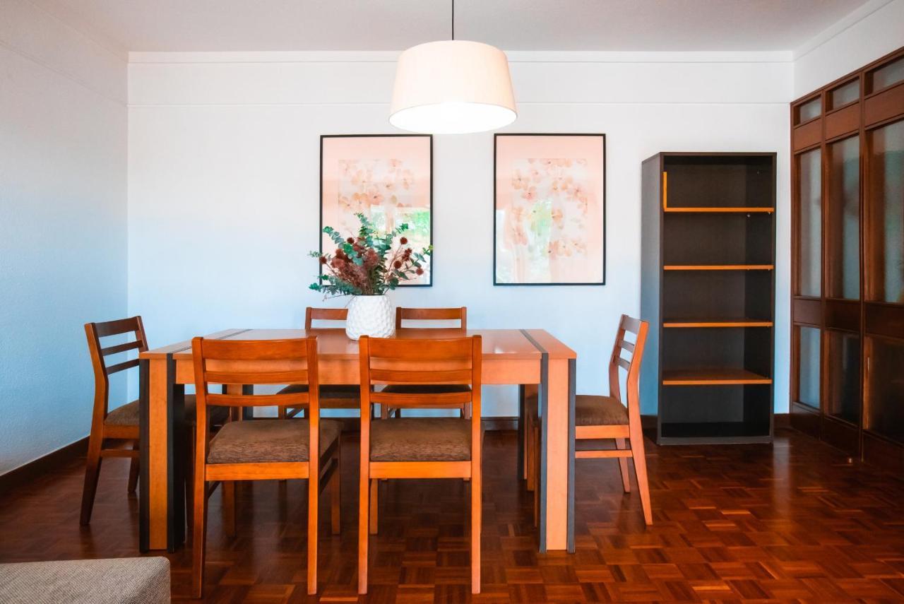 Camoes Apartment By Atlantic Holiday Funchal  Exteriör bild