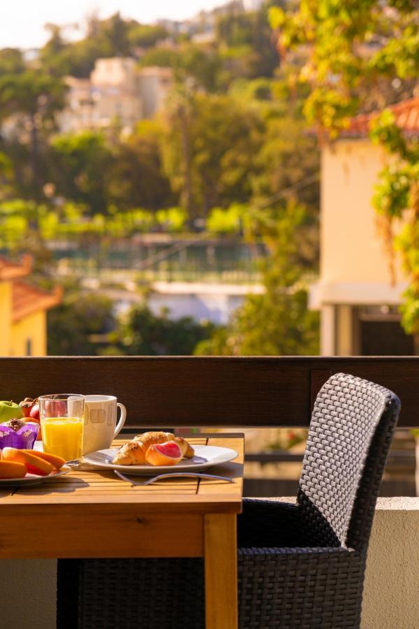 Camoes Apartment By Atlantic Holiday Funchal  Exteriör bild
