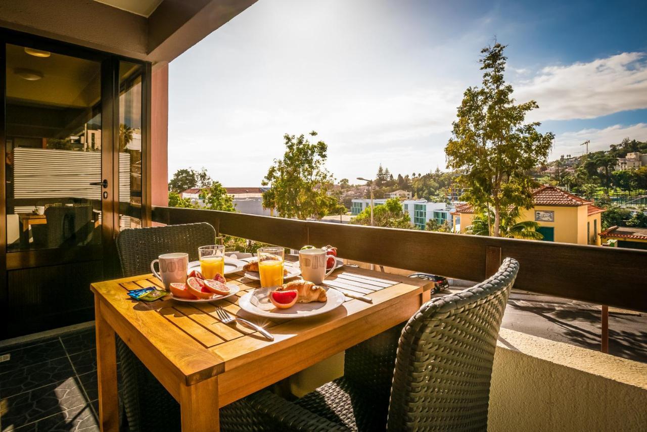 Camoes Apartment By Atlantic Holiday Funchal  Exteriör bild