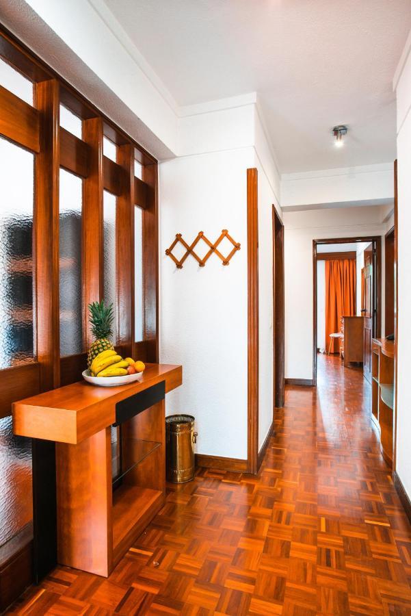 Camoes Apartment By Atlantic Holiday Funchal  Exteriör bild