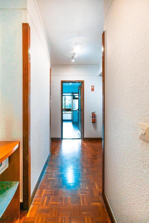 Camoes Apartment By Atlantic Holiday Funchal  Exteriör bild