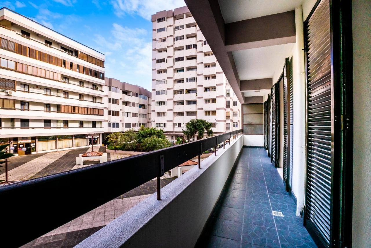 Camoes Apartment By Atlantic Holiday Funchal  Exteriör bild