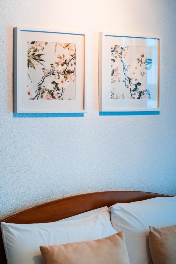 Camoes Apartment By Atlantic Holiday Funchal  Exteriör bild
