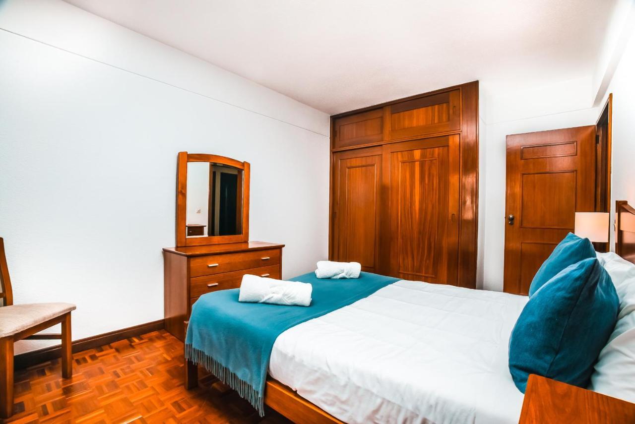 Camoes Apartment By Atlantic Holiday Funchal  Exteriör bild
