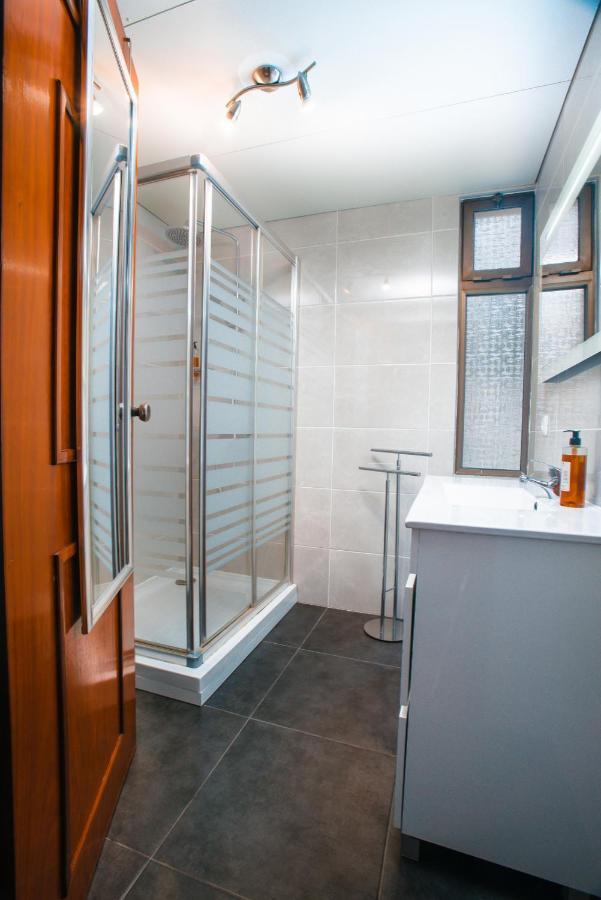 Camoes Apartment By Atlantic Holiday Funchal  Exteriör bild