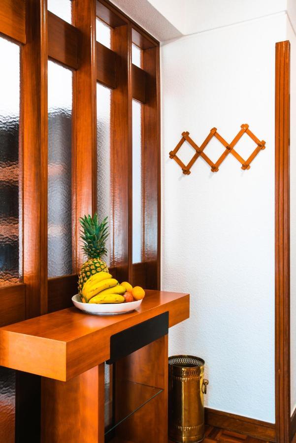 Camoes Apartment By Atlantic Holiday Funchal  Exteriör bild