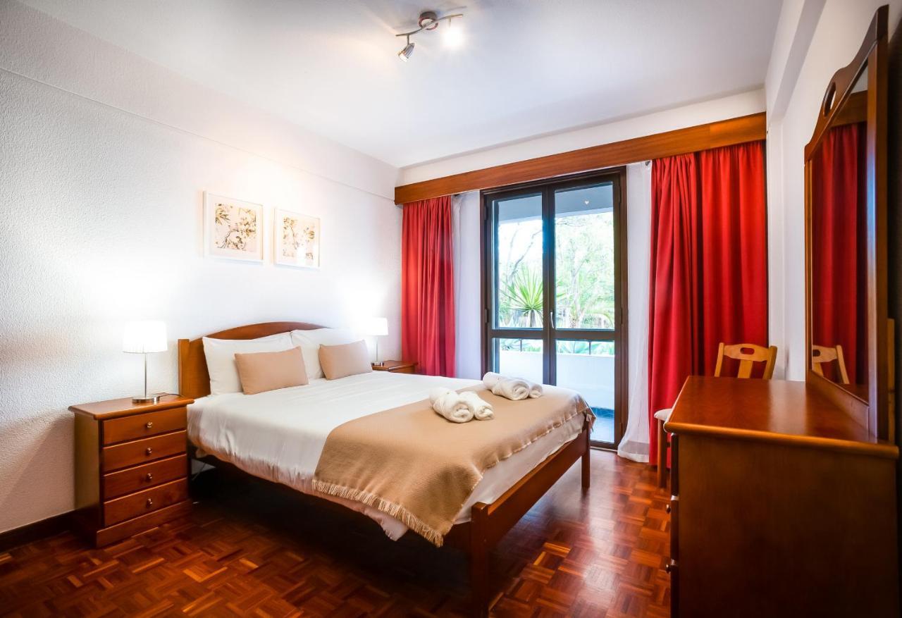Camoes Apartment By Atlantic Holiday Funchal  Exteriör bild