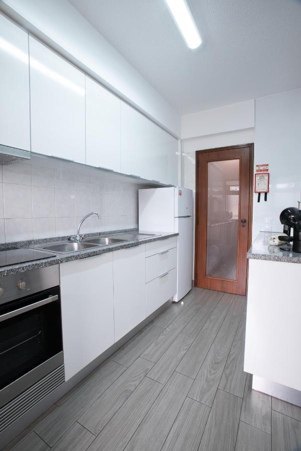 Camoes Apartment By Atlantic Holiday Funchal  Exteriör bild