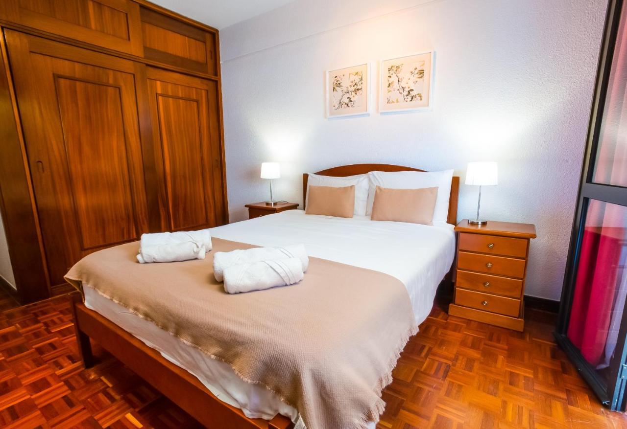Camoes Apartment By Atlantic Holiday Funchal  Exteriör bild